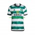 Camisola Celtic Homem Equipamento Primeiro 2023-2024 Manga Curta